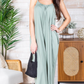 PREORDER: Relaxed Fit Jumpsuit in Assorted Prints