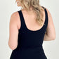 Total Brami Lift Tank - Medium Length