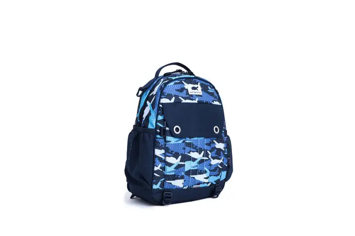 PREORDER: The Explorer Backpack in Assorted Prints