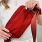 "Shannon" Sporty Belt Bag (Only Ships to the US)