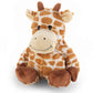 PREORDER: Assorted Plush Heated Warmies