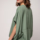Timeless Dolman Sleeve Tunic