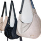 PREORDER: Brevin Hobo Bag In Three Colors