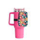 PREORDER: Tumbler Zip Pouch
