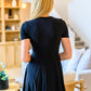 Sincerely Yours Skort Dress