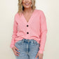 Everyday Sweater Cardigan - Multiple Colors