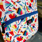 PREORDER: Pickleball Paddle Cover in Otomi