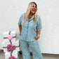PREORDER: Christmas Luxe Pajama Set (Shipping Mid November)