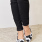 Melody 2" Closed Toe Heels