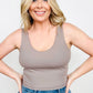 Total Brami Lift Tank- Short Length