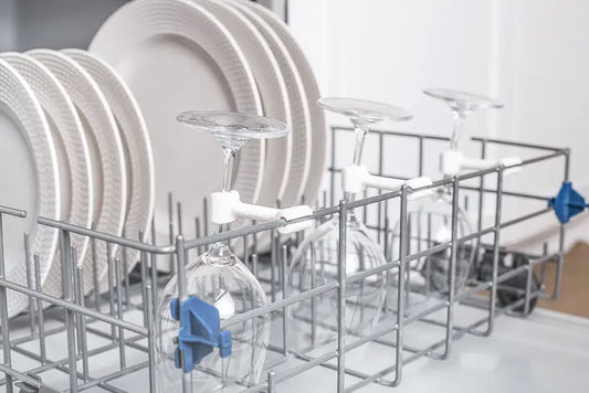 PREORDER: Wine Wash Dishwasher Attachment
