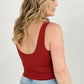 Total Brami Lift Tank- Short Length