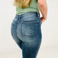 Judy Blue OG High Waist Control Top Skinny Jeans