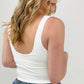 Total Brami Lift Tank- Short Length