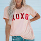 XOXO Graphic Tee