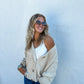 PREORDER: Cooper Boyfriend Cardigan