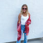 PREORDER: Starstruck Ombre Cardigan in Three Colors