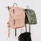 PREORDER: Ryanne Roped Backpack in Three Colors