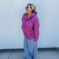 PREORDER: Peyton Puffer Jacket In Four Colors