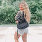 PREORDER: Brevin Hobo Bag In Three Colors