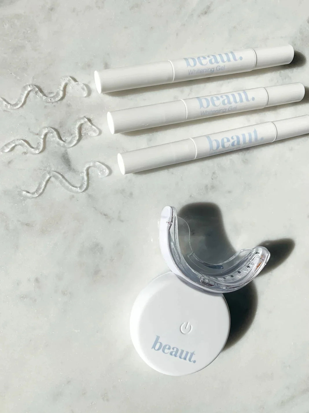 PREORDER: Cozy Smile Whitening Kit