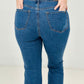 Judy Blue Cool Denim Tummy Control Flare Jeans