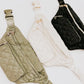 PREORDER: Stevie Sling Bag in Three Colors