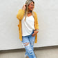 PREORDER: Lola Cardigan in Twelve Fall Colors