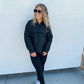 PREORDER: Peyton Puffer Jacket In Four Colors