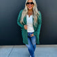 PREORDER: Winter Reese Ribbed Cardigan in Three Colors