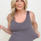 Total Brami Lift Tank - Medium Length
