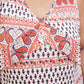 Paisley Picnic Tank