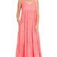 Romance At Sunset Tiered Maxi Dress - Multiple Colors