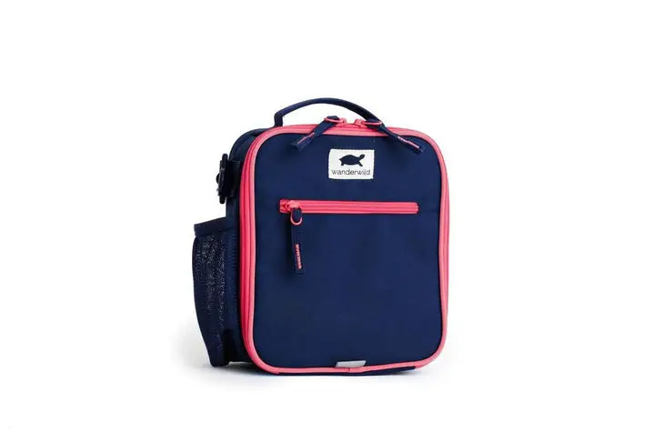 PREORDER: Out To Lunch Lunchbox in Assorted Prints