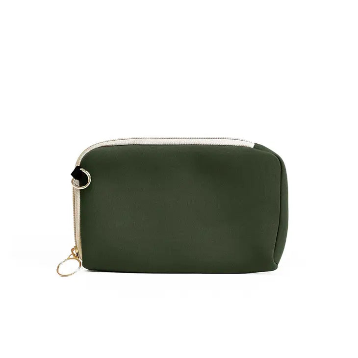 PREORDER: Pickleball Storage Pouch in Solid Colors