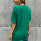 Sweet Claire "Wanderlust" Graphic T-Shirt