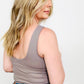 Total Brami Lift Tank- Short Length