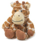 PREORDER: Assorted Plush Heated Warmies