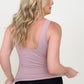 Total Brami Lift Tank - Medium Length