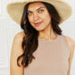 Time For The Sun Straw Hat