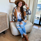 PREORDER: Breckenridge Plaid Shacket in Two Colors