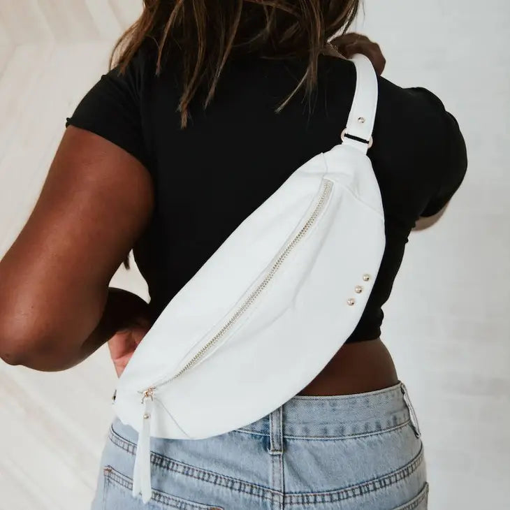 PREORDER: Sweet Talk Swing Bag in Three Colors