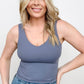 Total Brami Lift Tank- Short Length