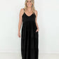 Romance At Sunset Tiered Maxi Dress - Multiple Colors