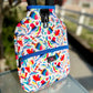 PREORDER: Pickleball Paddle Cover in Otomi
