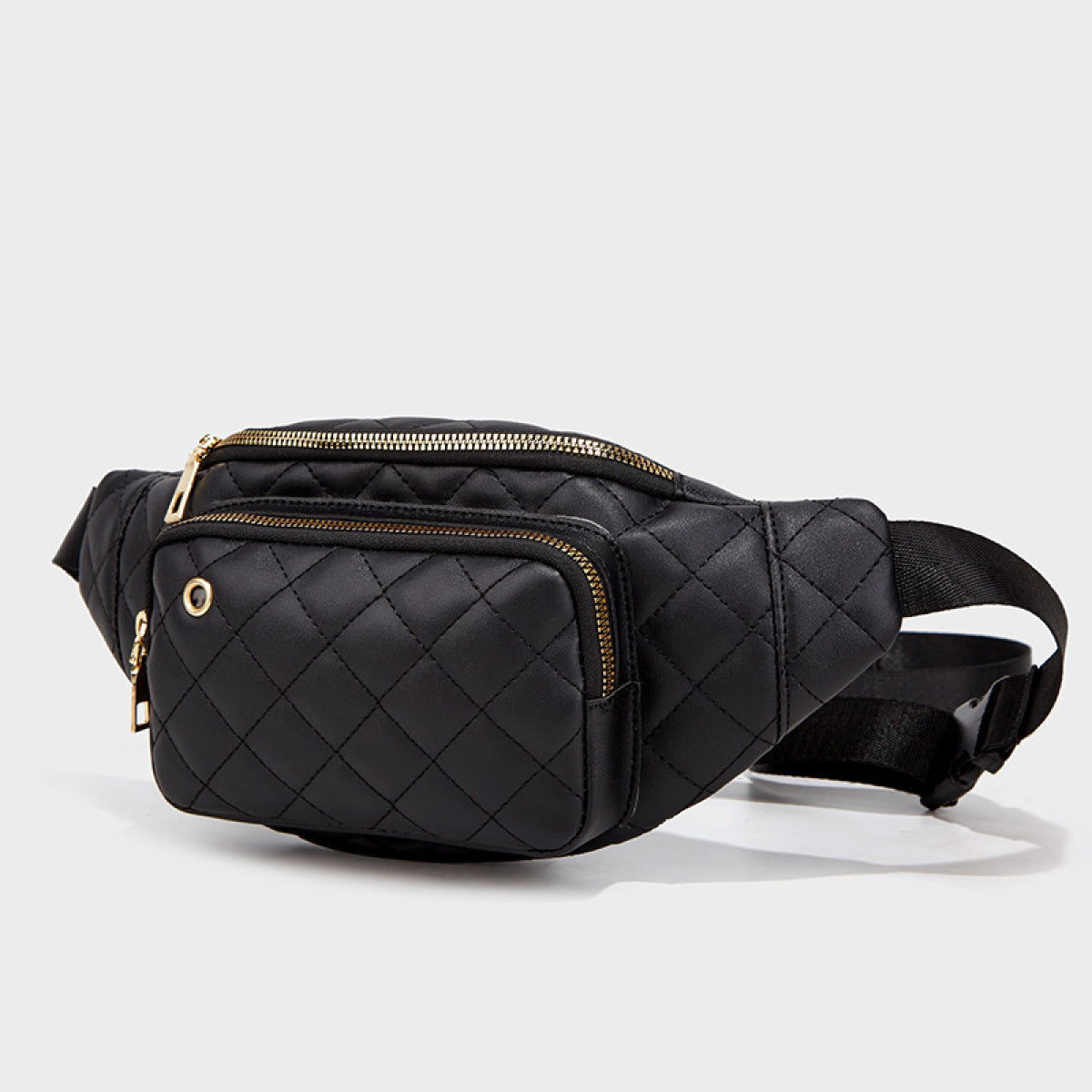 The Amber Bag