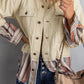 Dare To Be Corduroy Shacket