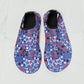 On The Shore Water Shoes in Navy