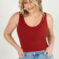 Total Brami Lift Tank- Short Length
