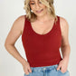 Total Brami Lift Tank- Short Length